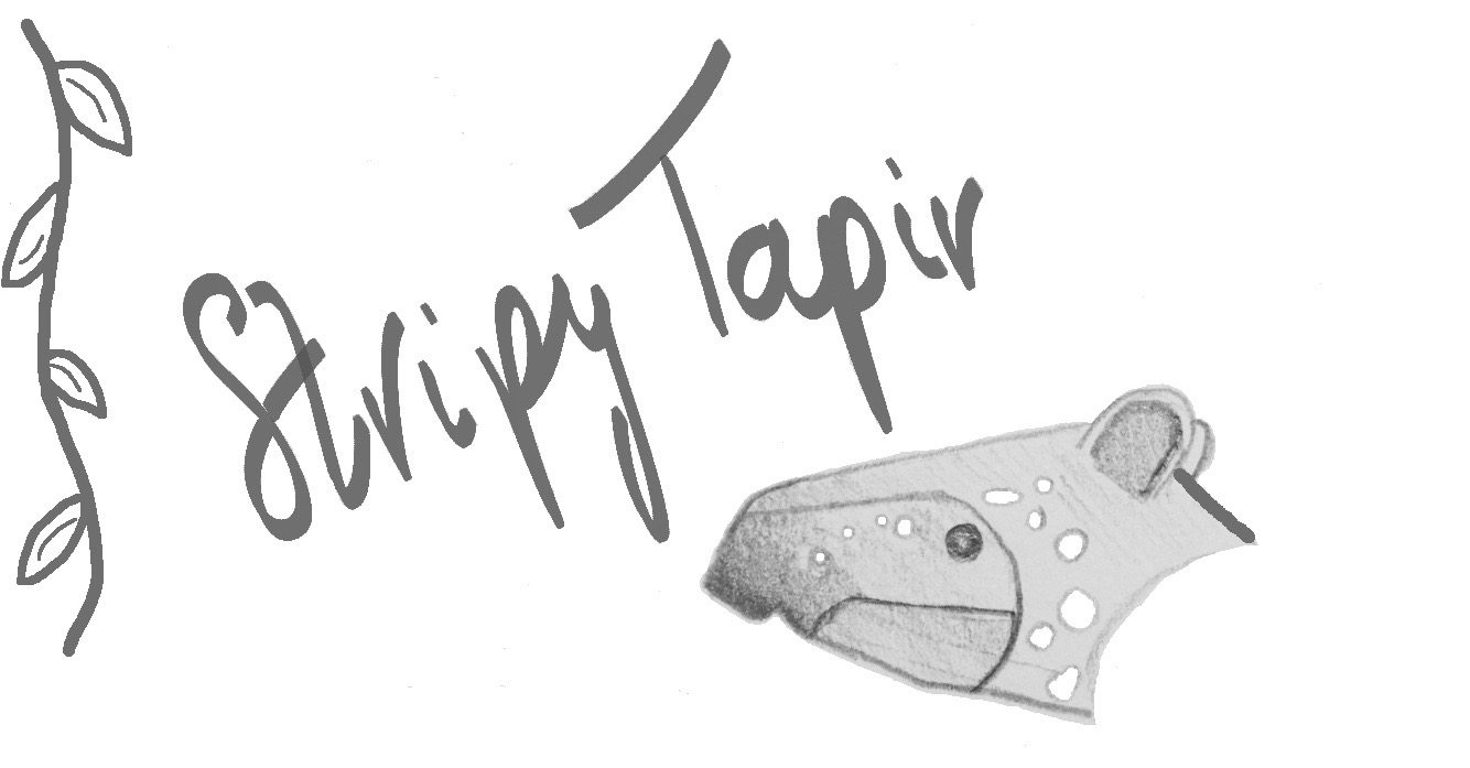Stripy Tapir